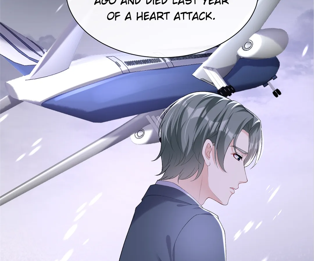 Hold Tight to My Ex-Husband Chapter 88 page 60 - 