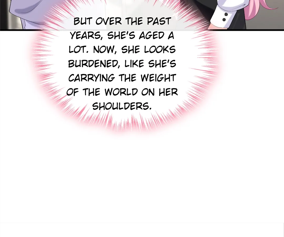 Hold Tight to My Ex-Husband Chapter 88 page 7 - 