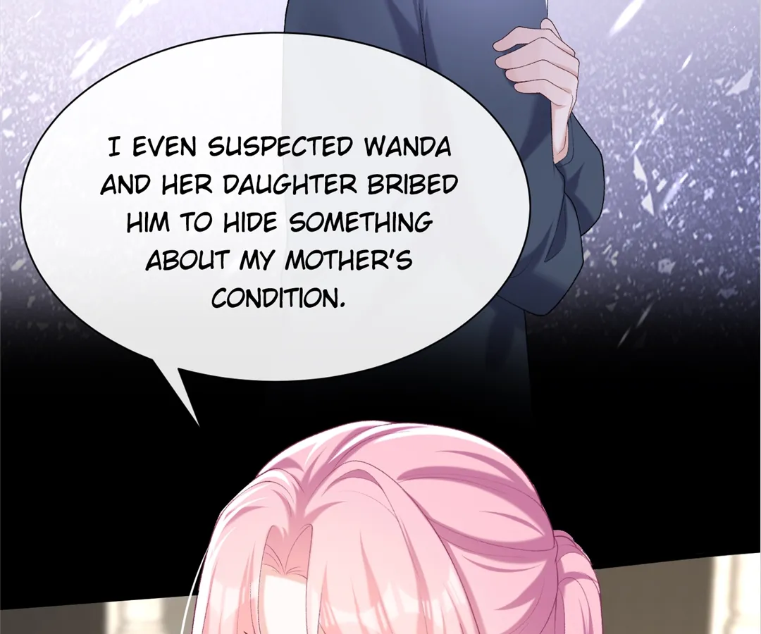 Hold Tight to My Ex-Husband Chapter 88 page 61 - 