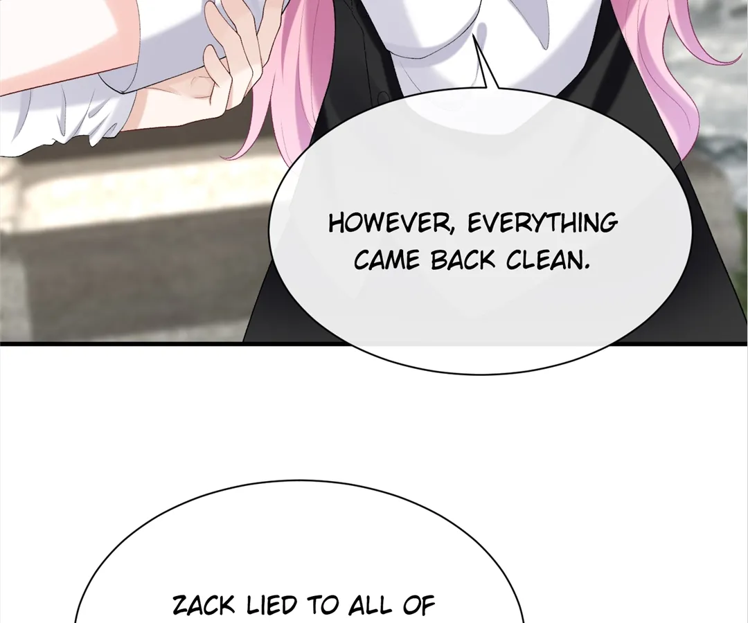 Hold Tight to My Ex-Husband Chapter 88 page 63 - 
