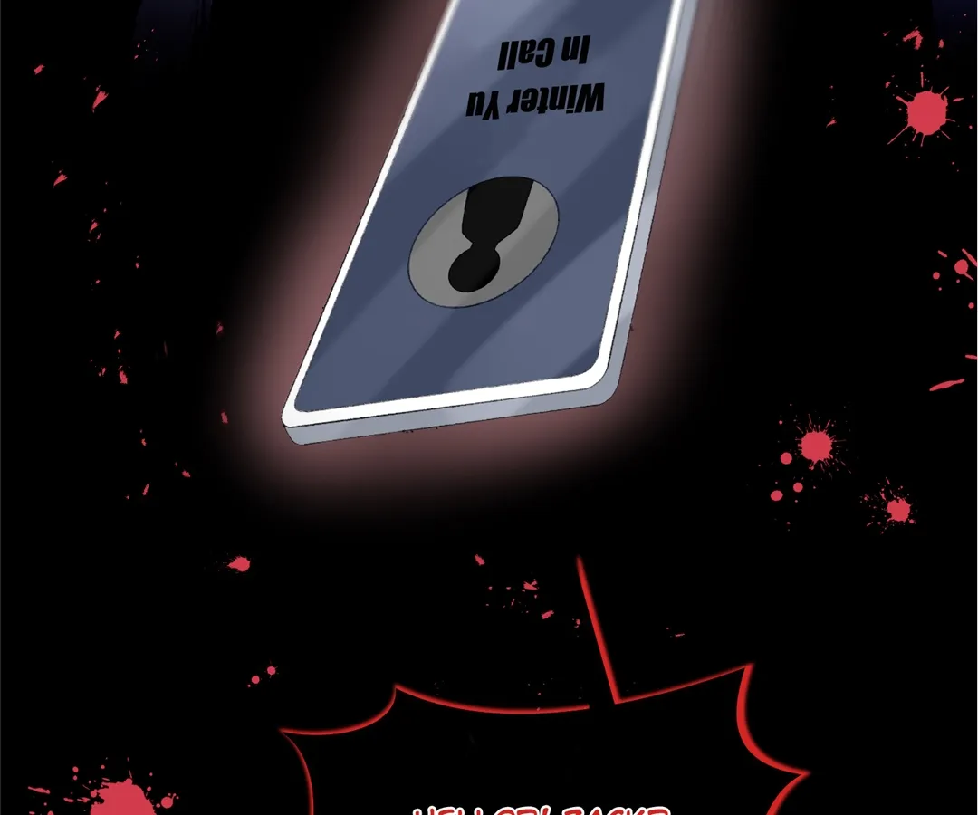 Hold Tight to My Ex-Husband Chapter 88 page 70 - 