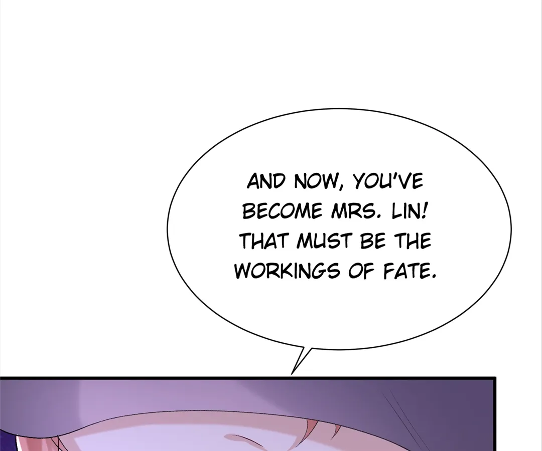 Hold Tight to My Ex-Husband Chapter 88 page 8 - 