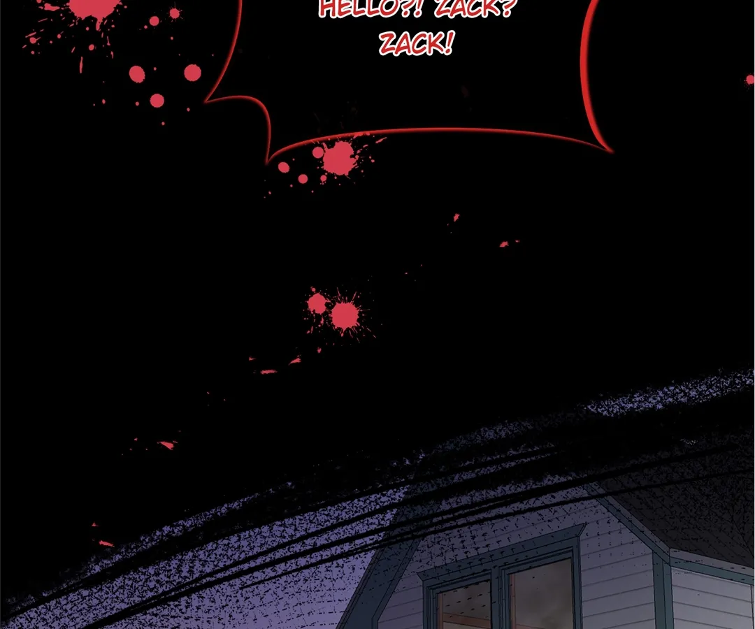 Hold Tight to My Ex-Husband Chapter 88 page 71 - 