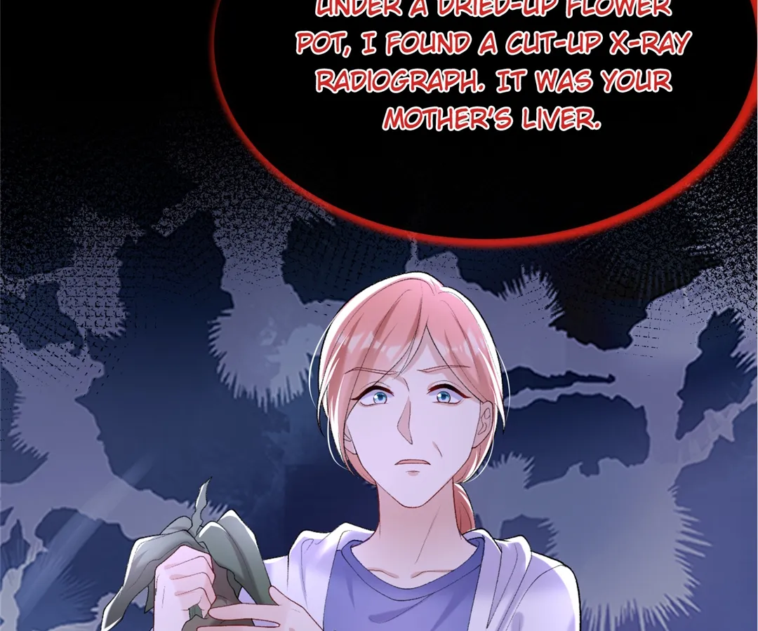 Hold Tight to My Ex-Husband Chapter 88 page 73 - 