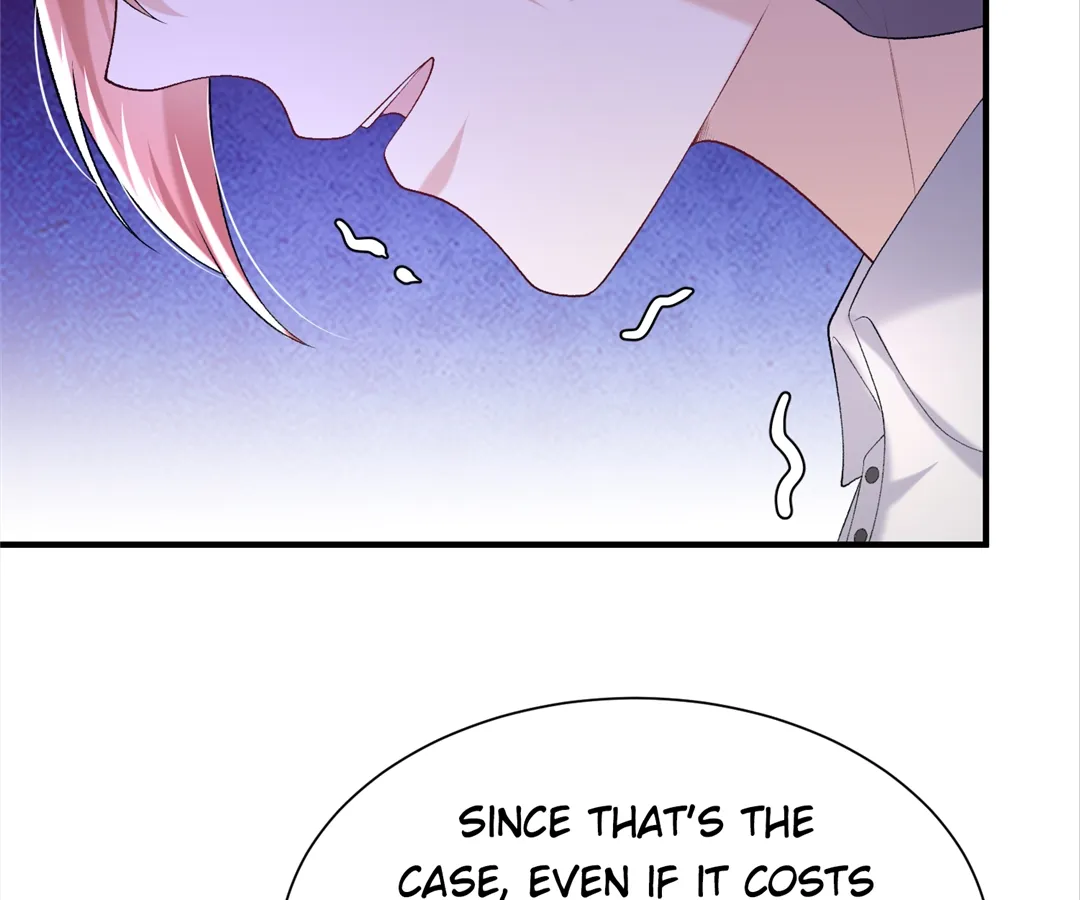 Hold Tight to My Ex-Husband Chapter 88 page 9 - 