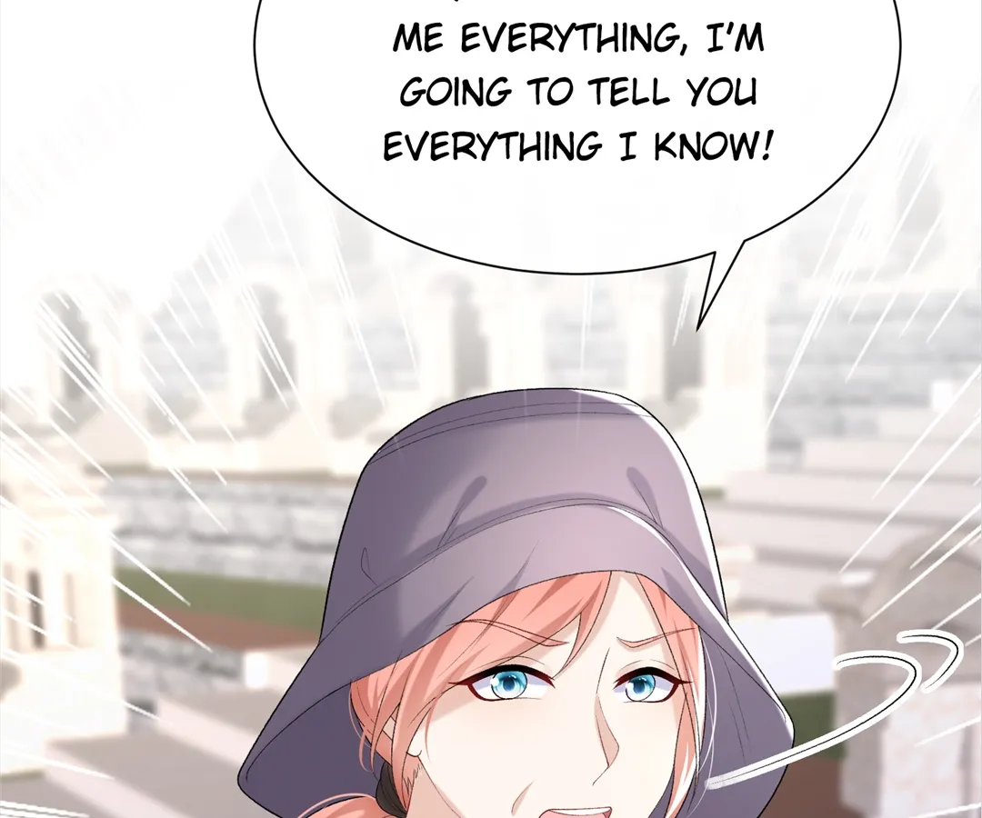 Hold Tight to My Ex-Husband Chapter 88 page 10 - 