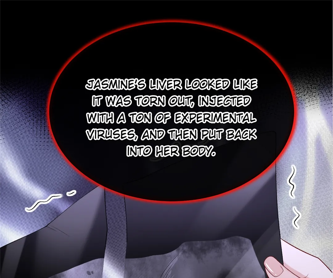 Hold Tight to My Ex-Husband Chapter 89 page 1 - 