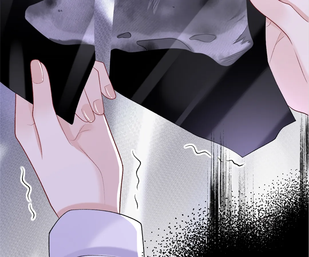 Hold Tight to My Ex-Husband Chapter 89 page 2 - 