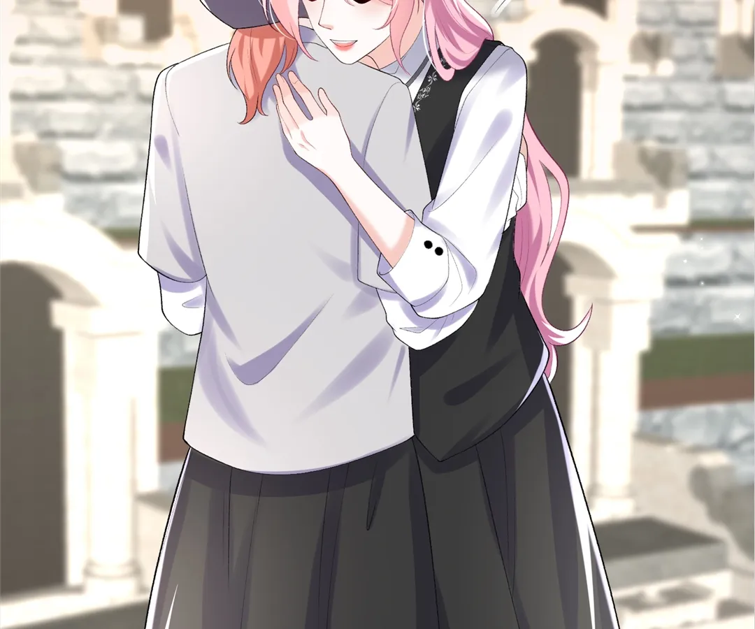 Hold Tight to My Ex-Husband Chapter 89 page 14 - 
