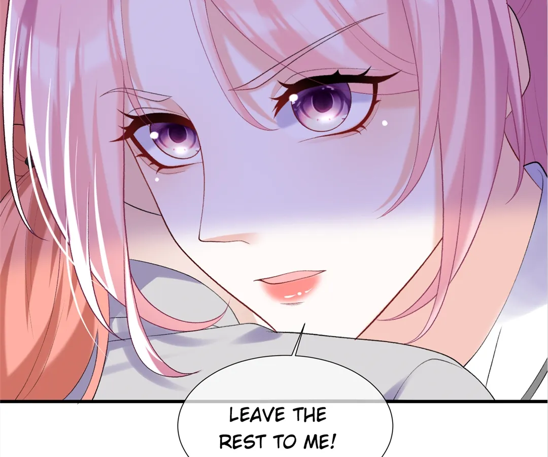 Hold Tight to My Ex-Husband Chapter 89 page 16 - 