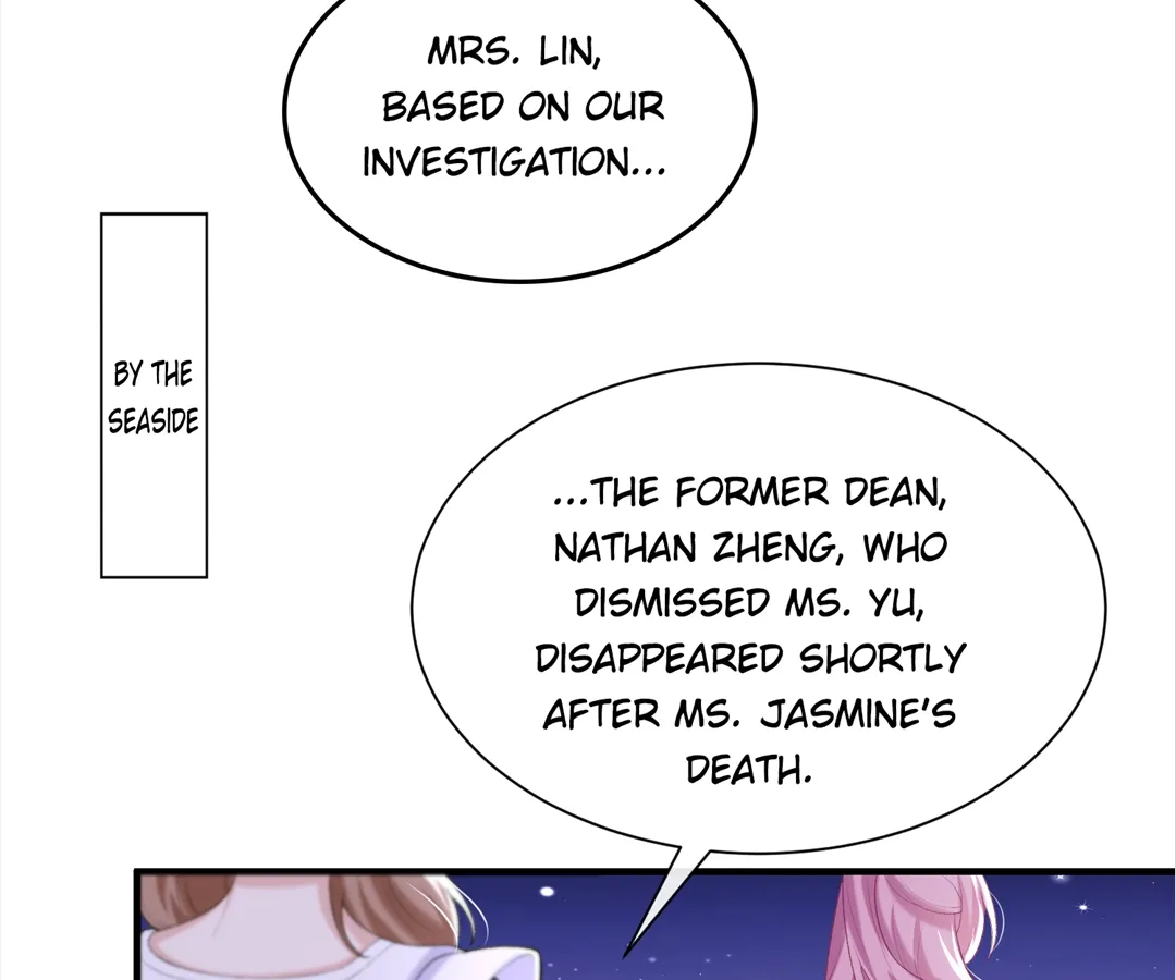 Hold Tight to My Ex-Husband Chapter 89 page 18 - 