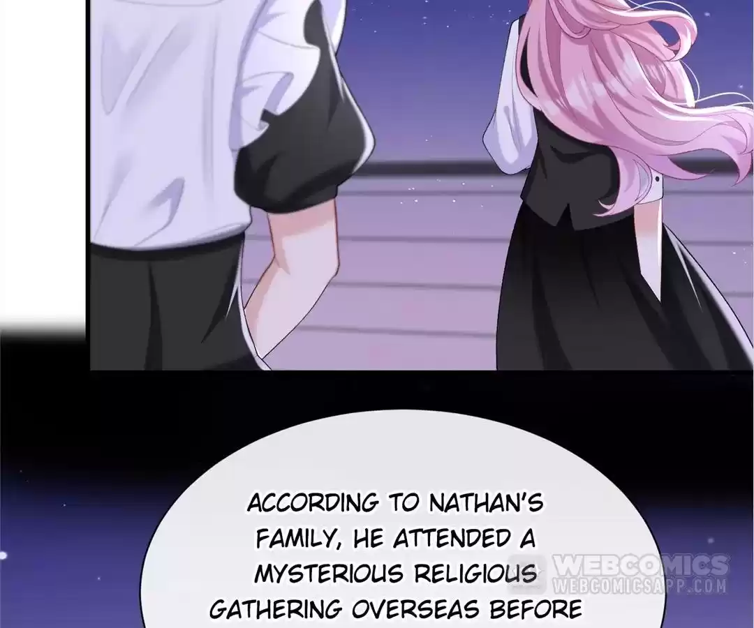 Hold Tight to My Ex-Husband Chapter 89 page 19 - 