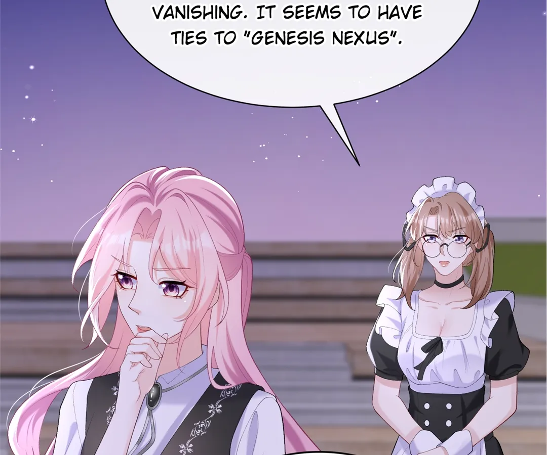 Hold Tight to My Ex-Husband Chapter 89 page 20 - 