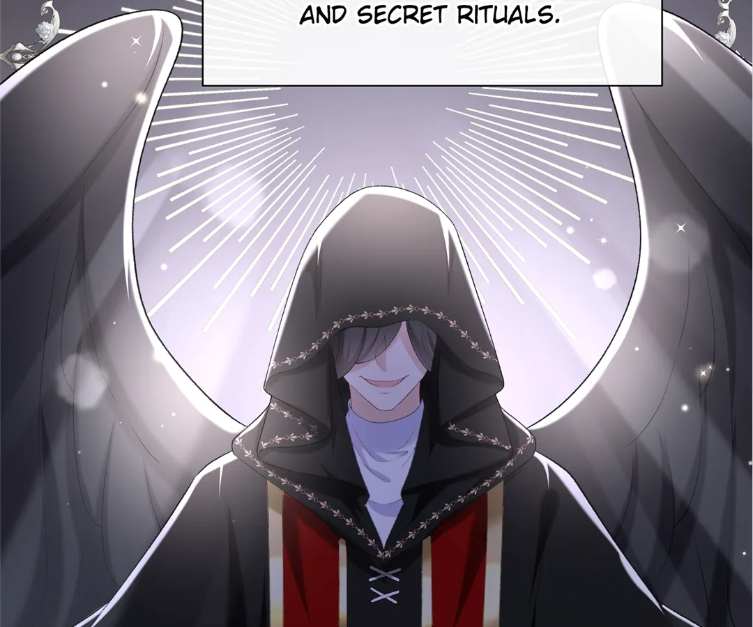 Hold Tight to My Ex-Husband Chapter 89 page 22 - 