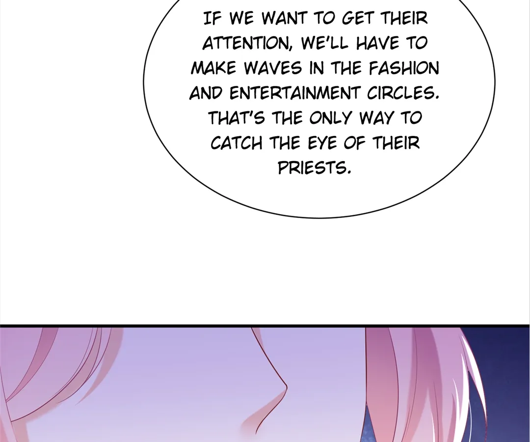 Hold Tight to My Ex-Husband Chapter 89 page 29 - 