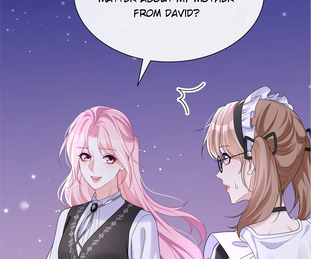 Hold Tight to My Ex-Husband Chapter 89 page 31 - 