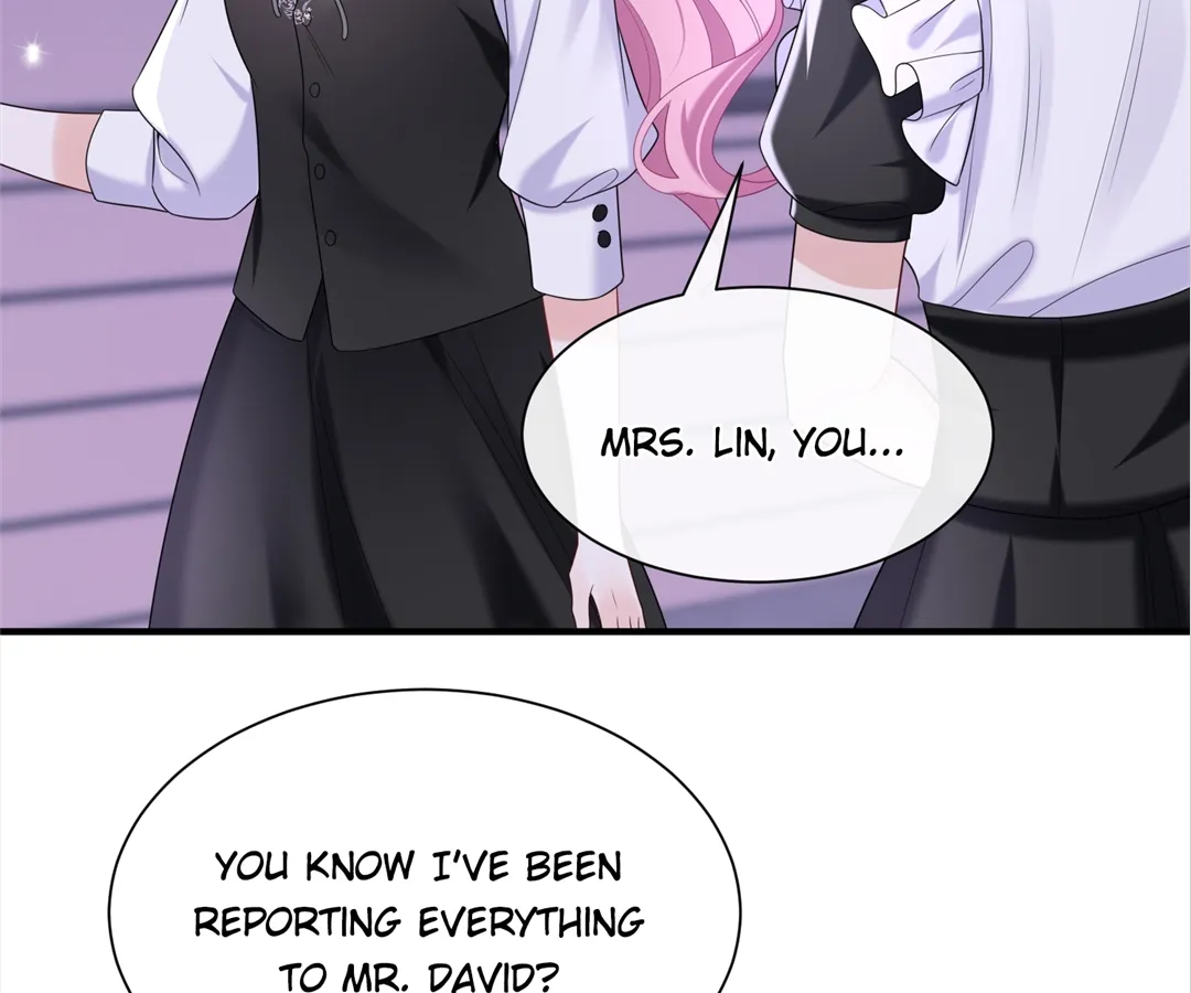Hold Tight to My Ex-Husband Chapter 89 page 32 - 