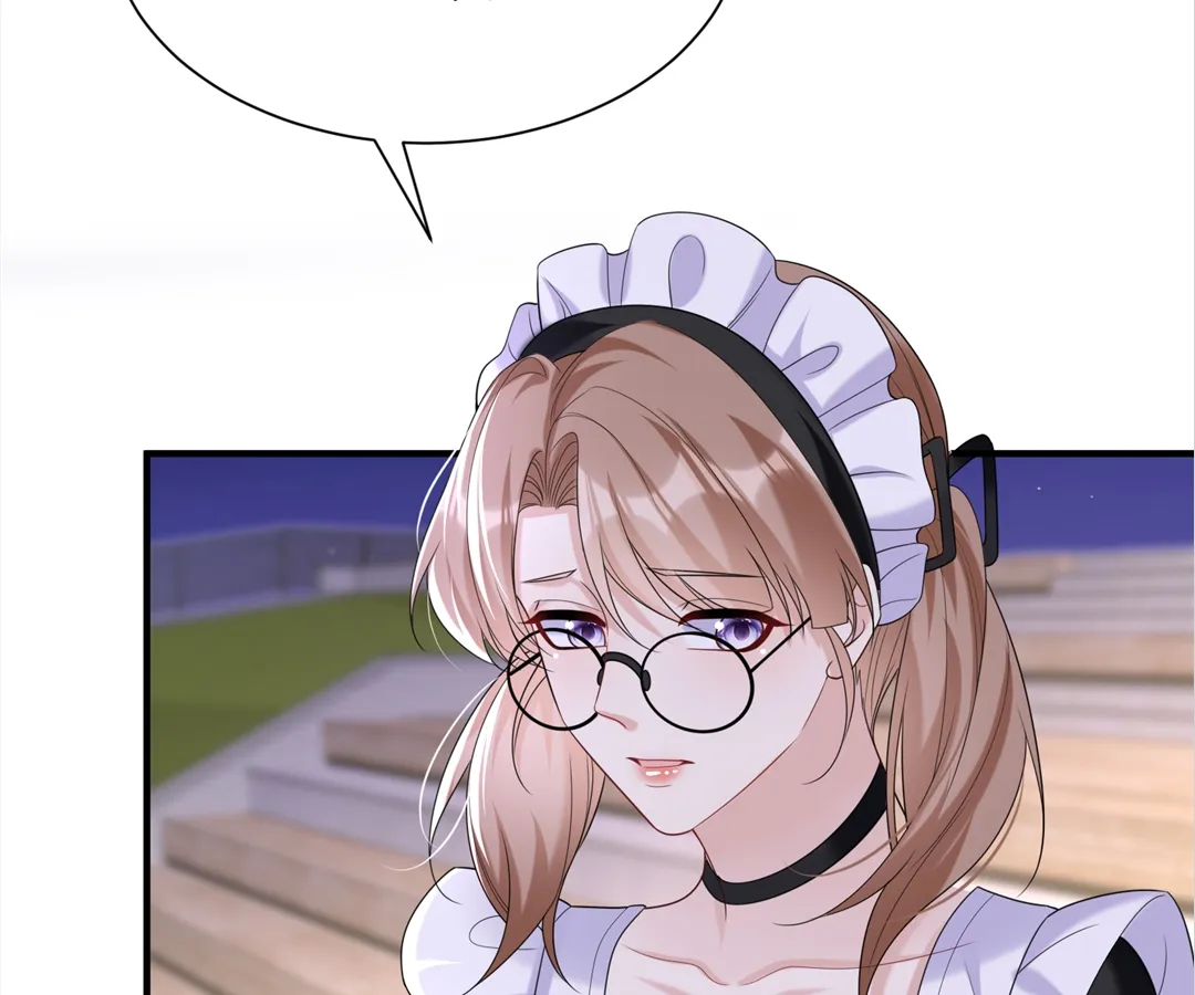 Hold Tight to My Ex-Husband Chapter 89 page 33 - 
