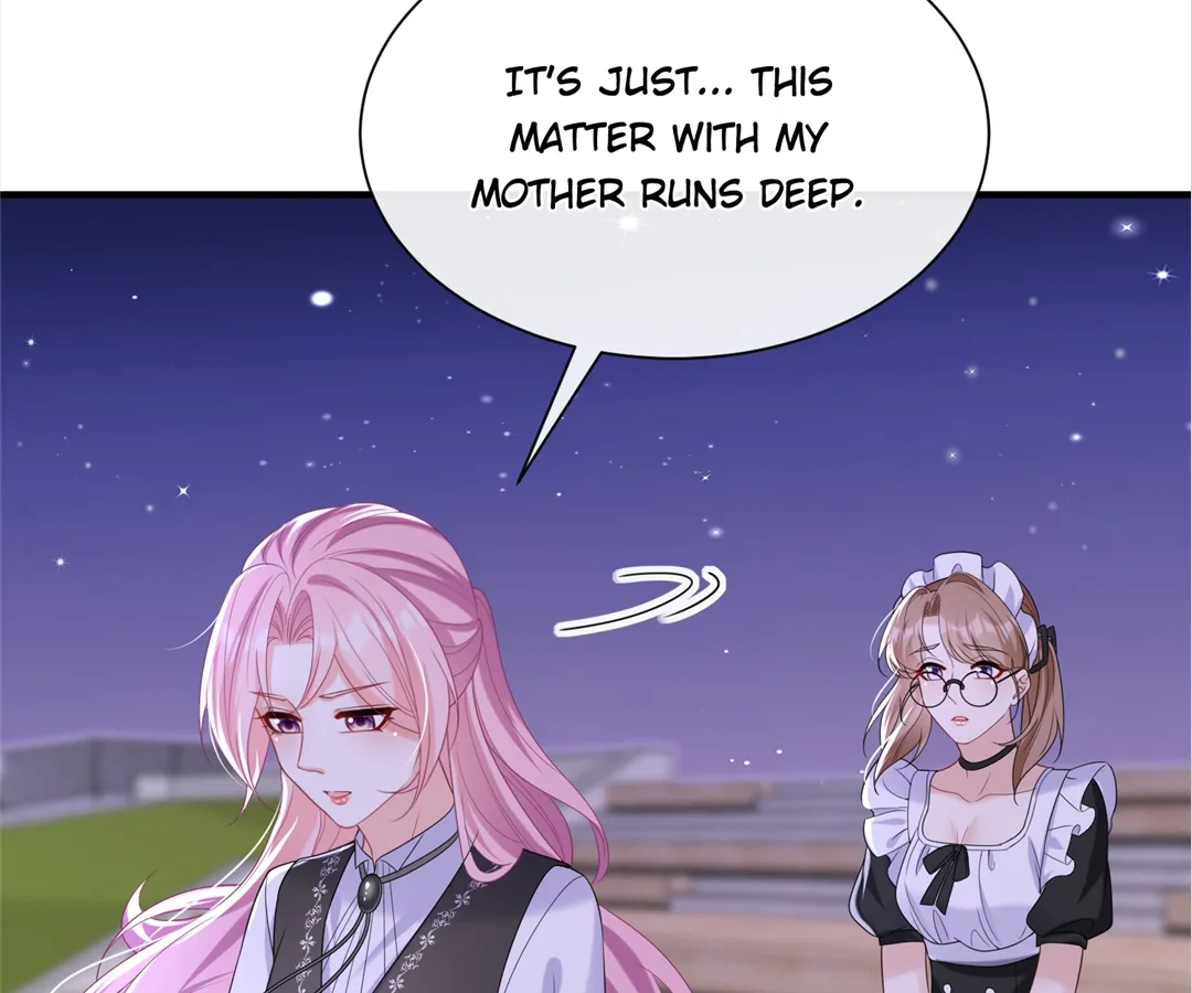 Hold Tight to My Ex-Husband Chapter 89 page 37 - 