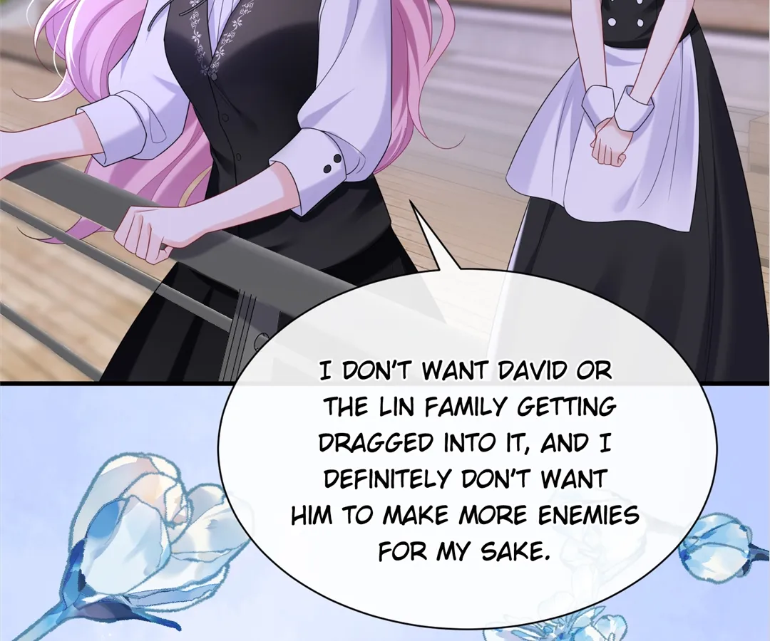 Hold Tight to My Ex-Husband Chapter 89 page 38 - 