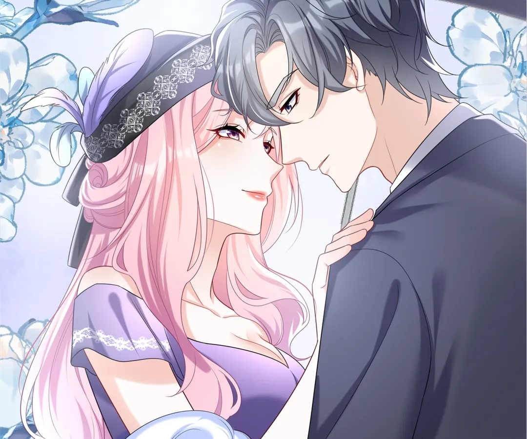 Hold Tight to My Ex-Husband Chapter 89 page 40 - 