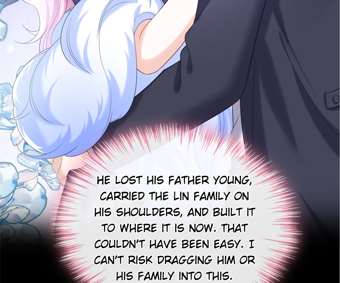 Hold Tight to My Ex-Husband Chapter 89 page 41 - 