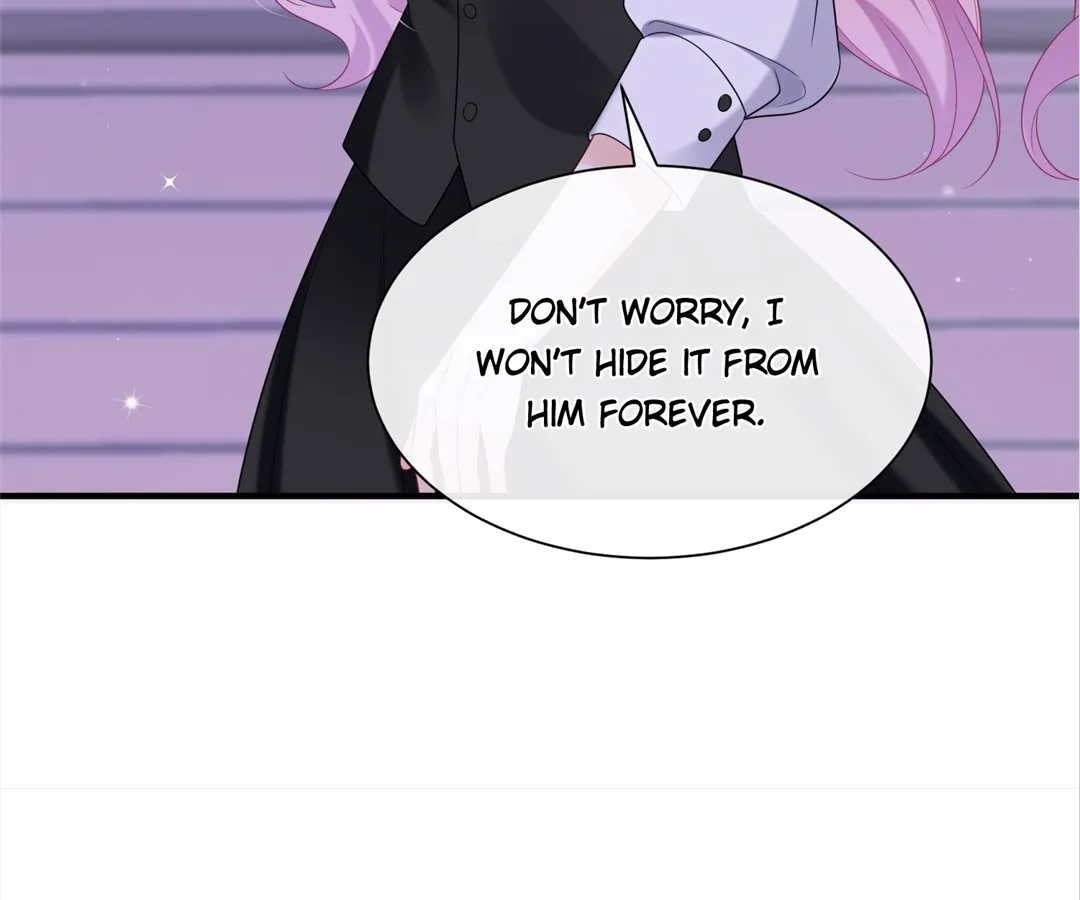 Hold Tight to My Ex-Husband Chapter 89 page 44 - 