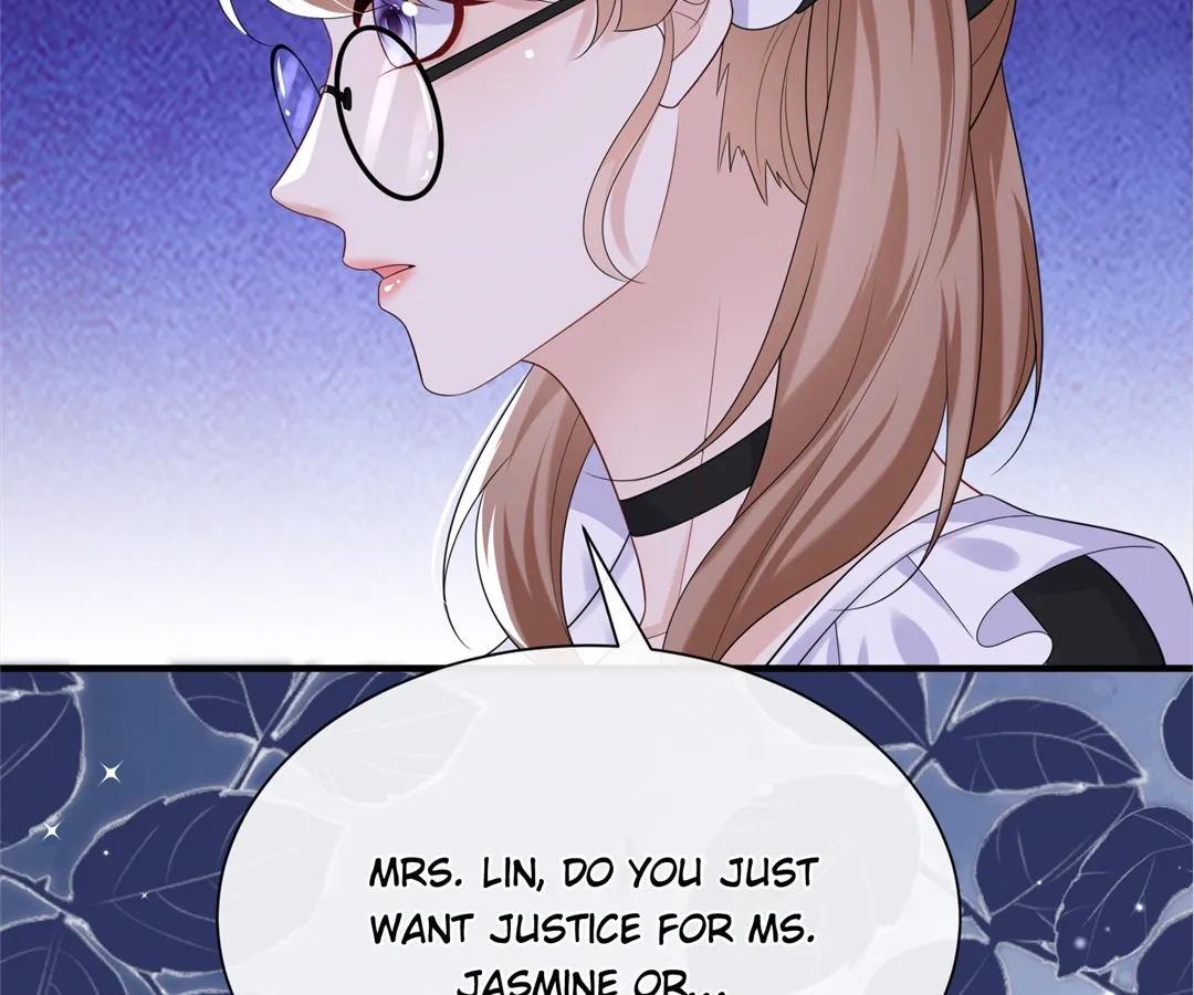 Hold Tight to My Ex-Husband Chapter 89 page 46 - 