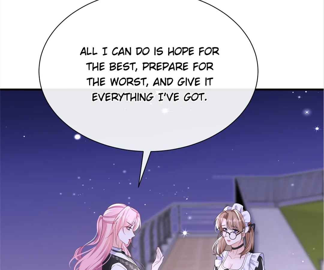 Hold Tight to My Ex-Husband Chapter 89 page 50 - 