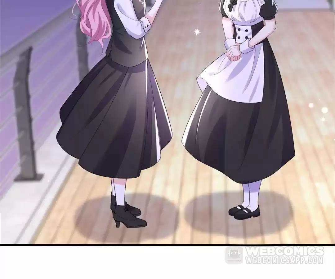 Hold Tight to My Ex-Husband Chapter 89 page 51 - 