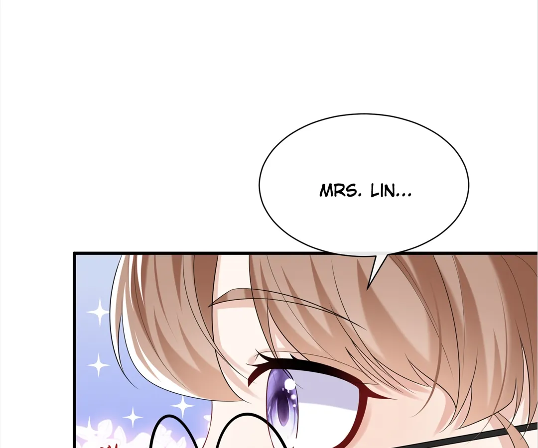 Hold Tight to My Ex-Husband Chapter 89 page 52 - 