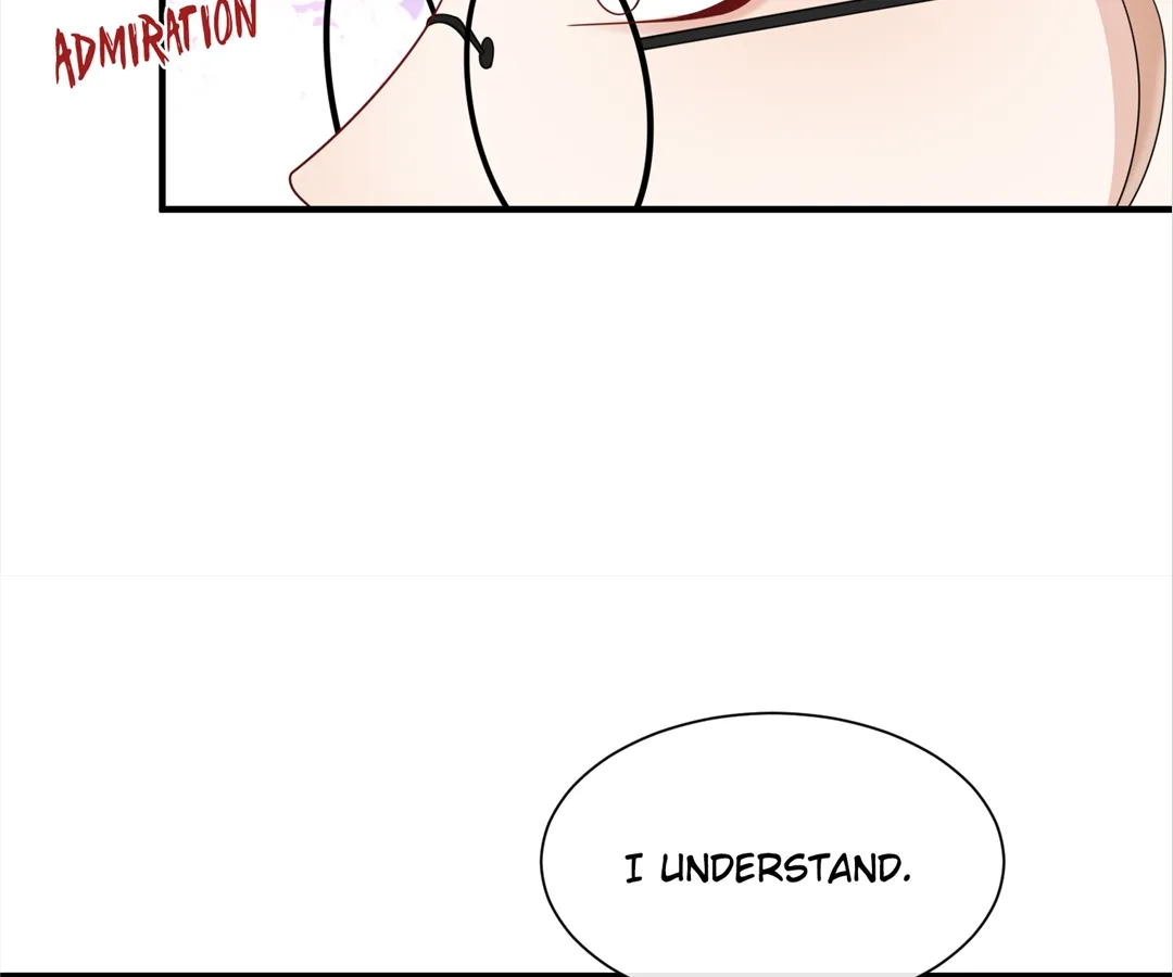 Hold Tight to My Ex-Husband Chapter 89 page 53 - 