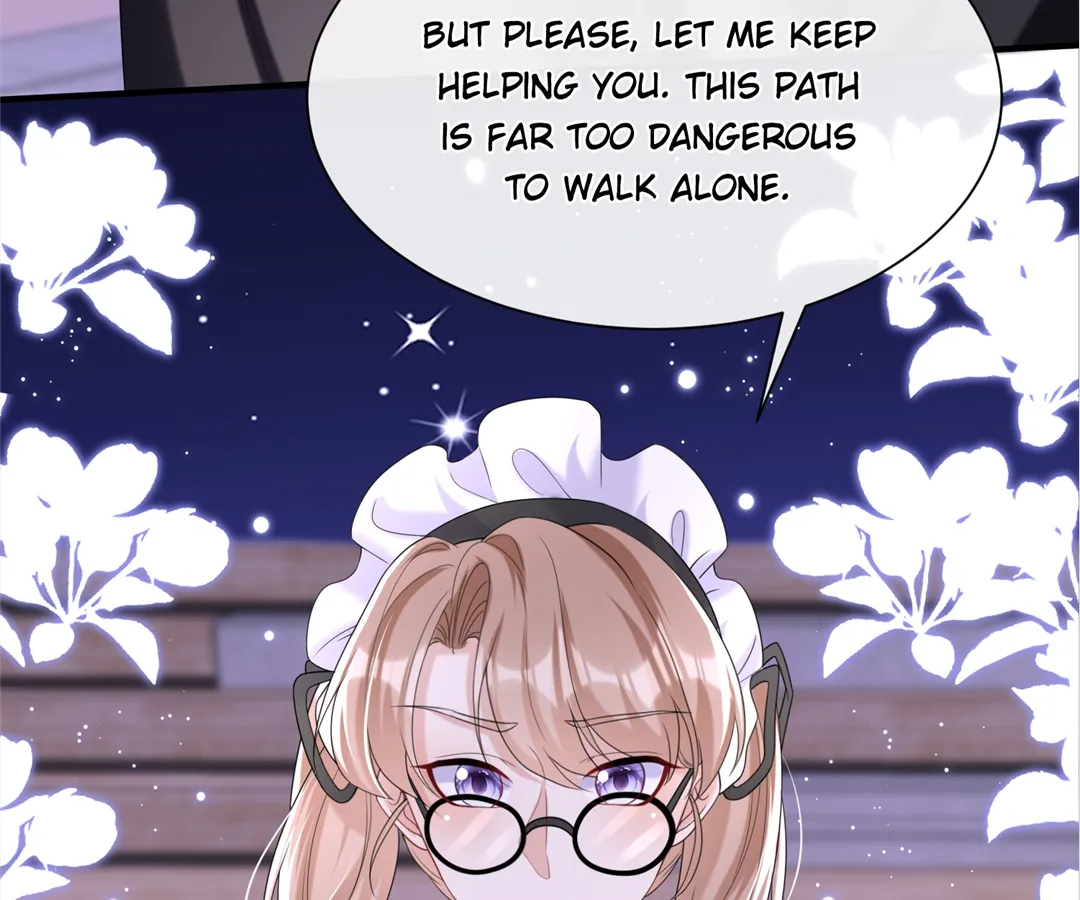 Hold Tight to My Ex-Husband Chapter 89 page 57 - 