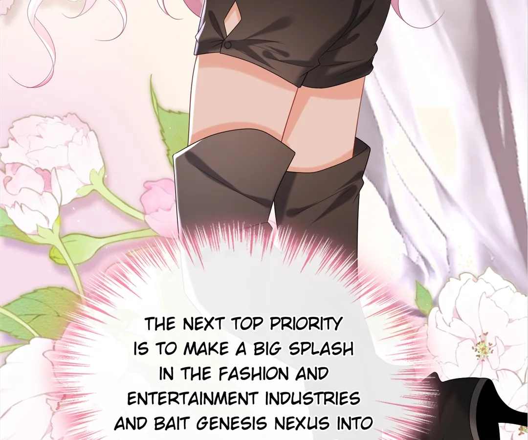 Hold Tight to My Ex-Husband Chapter 89 page 64 - 