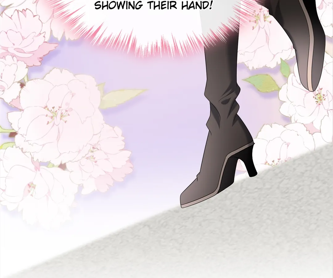 Hold Tight to My Ex-Husband Chapter 89 page 65 - 