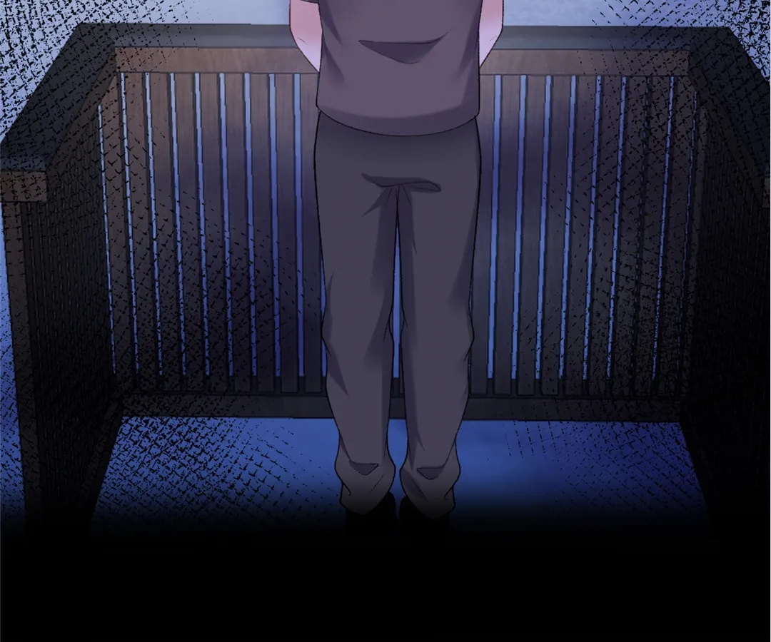 Hold Tight to My Ex-Husband Chapter 89 page 69 - 