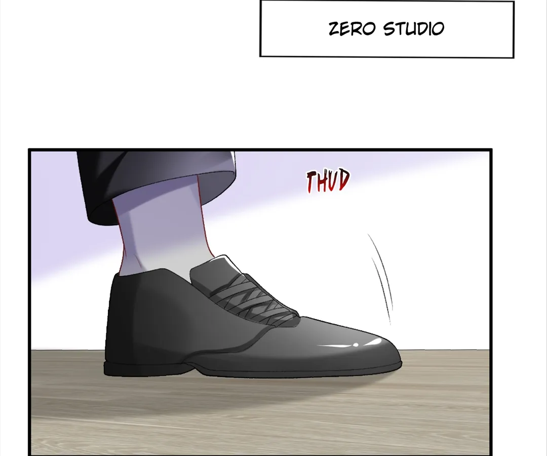 Hold Tight to My Ex-Husband Chapter 89 page 78 - 