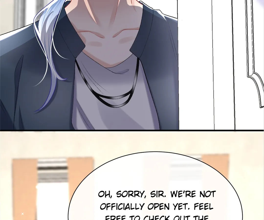 Hold Tight to My Ex-Husband Chapter 89 page 80 - 