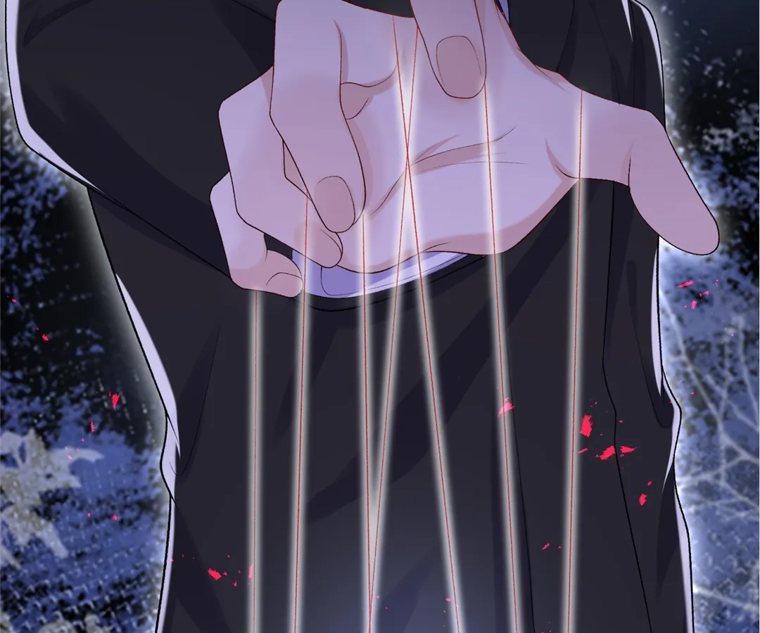 Hold Tight to My Ex-Husband Chapter 89 page 9 - 