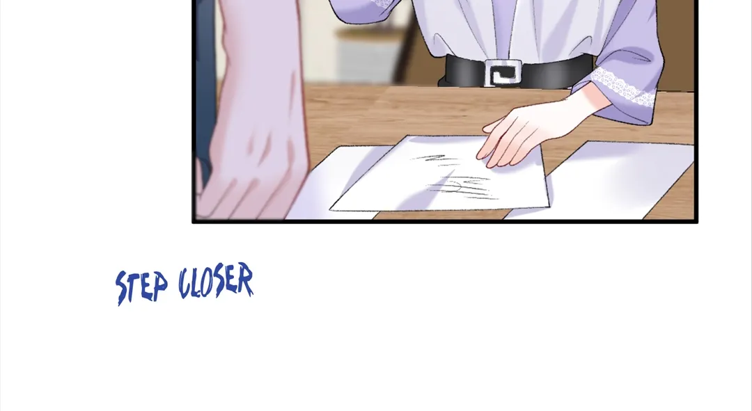 Hold Tight to My Ex-Husband Chapter 89 page 84 - 