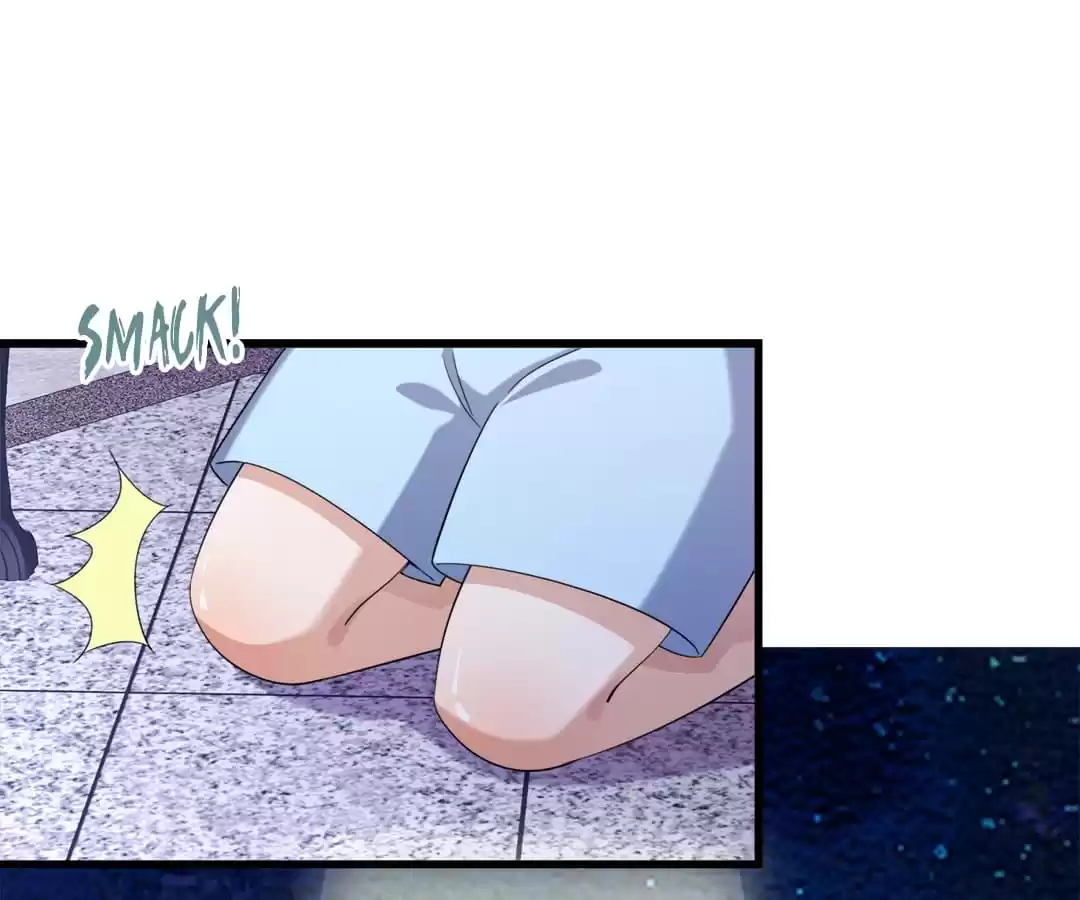 Hold Tight to My Ex-Husband Chapter 9 page 1 - 