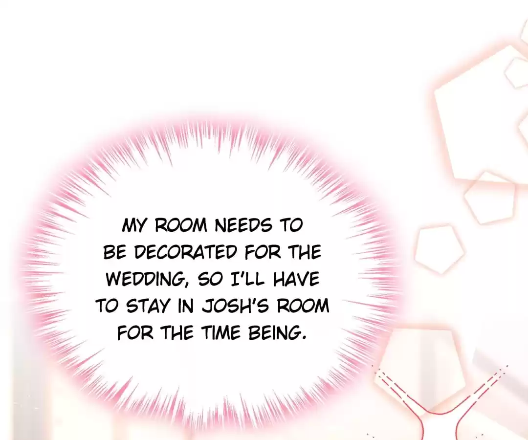 Hold Tight to My Ex-Husband Chapter 9 page 21 - 