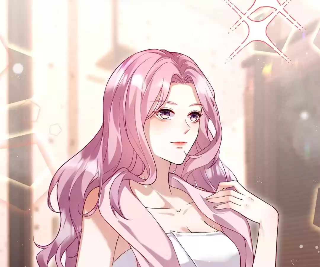 Hold Tight to My Ex-Husband Chapter 9 page 22 - 
