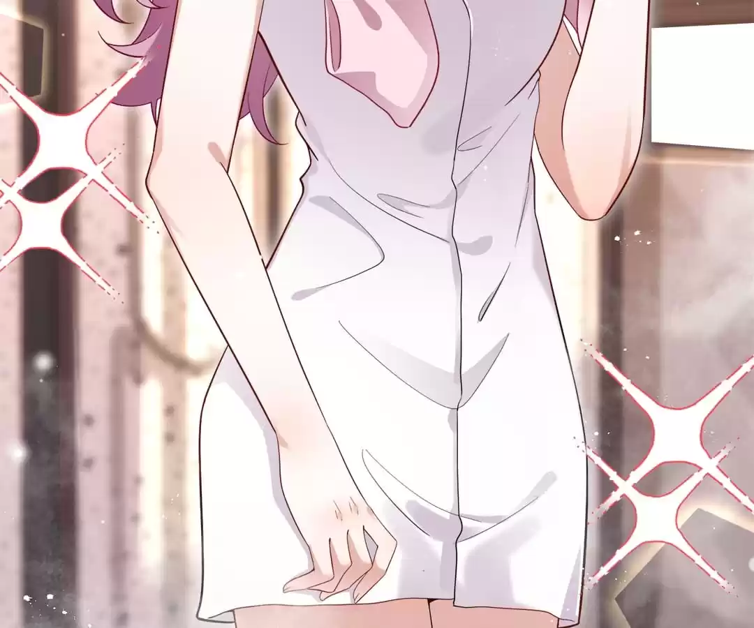 Hold Tight to My Ex-Husband Chapter 9 page 23 - 