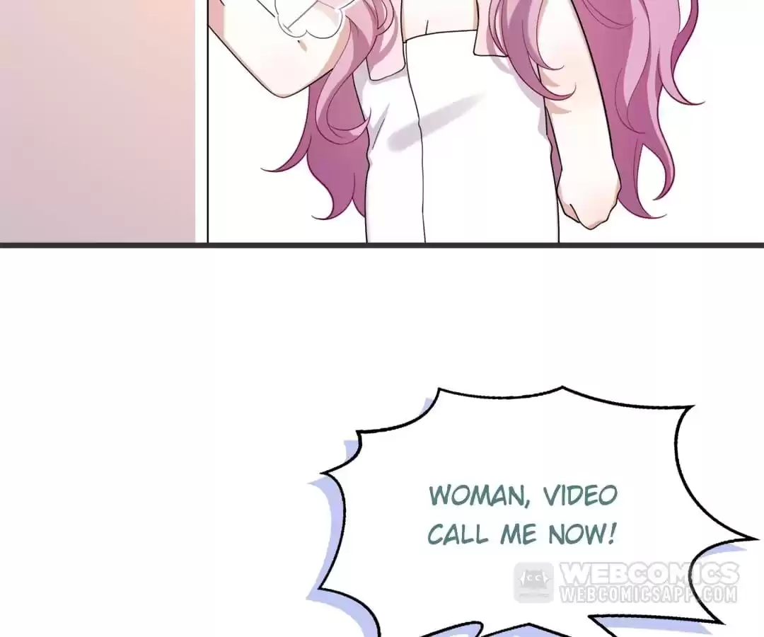 Hold Tight to My Ex-Husband Chapter 9 page 26 - 