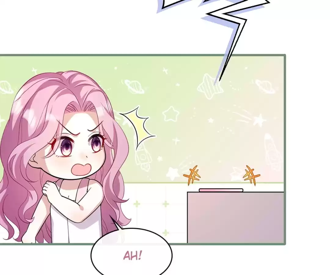 Hold Tight to My Ex-Husband Chapter 9 page 27 - 