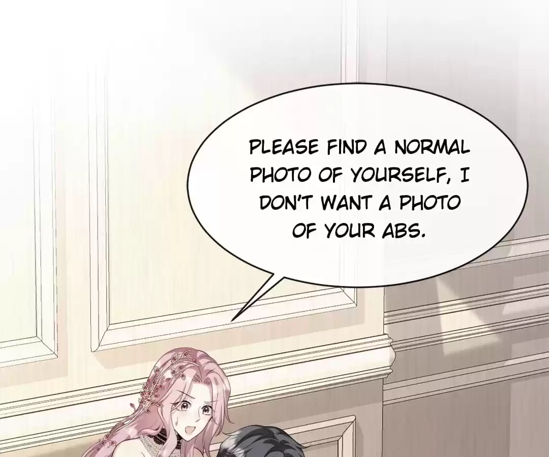 Hold Tight to My Ex-Husband Chapter 9 page 35 - 