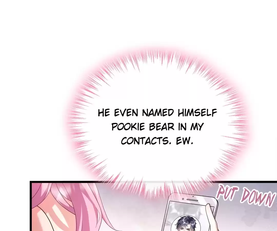 Hold Tight to My Ex-Husband Chapter 9 page 38 - 