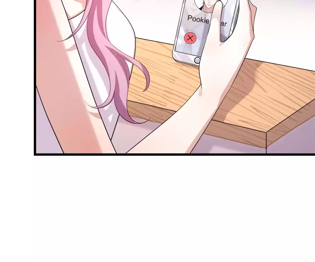Hold Tight to My Ex-Husband Chapter 9 page 39 - 