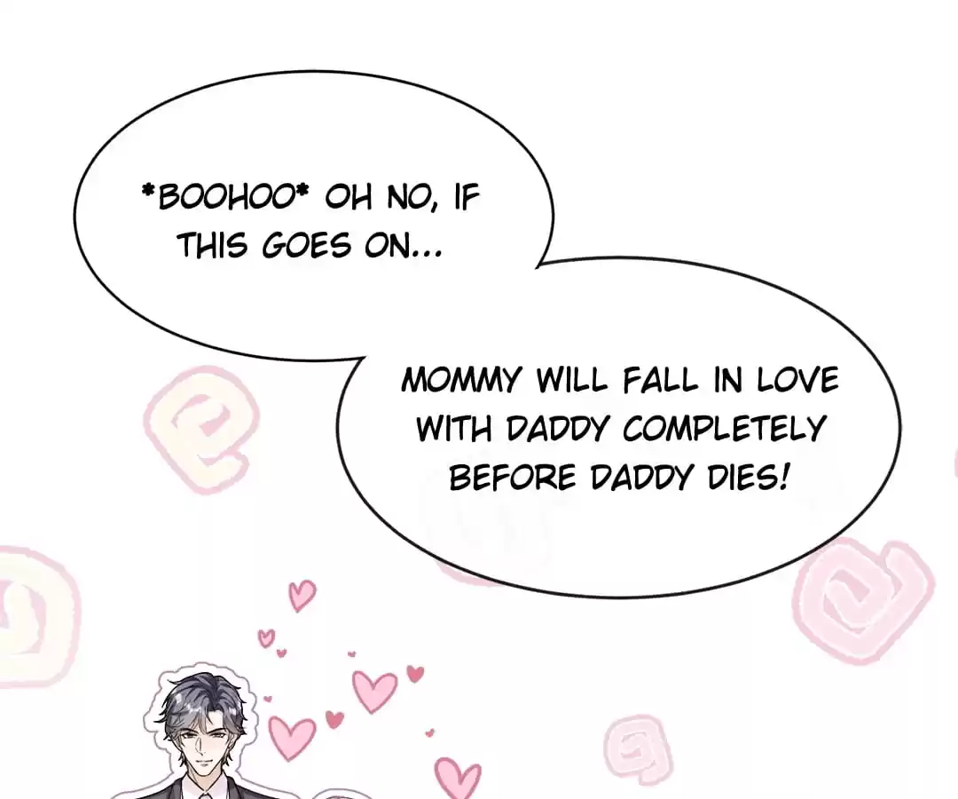 Hold Tight to My Ex-Husband Chapter 9 page 5 - 